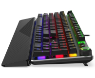 KRUX Crato Pro RGB (Outemu Brown) - 711321 - zdjęcie 9